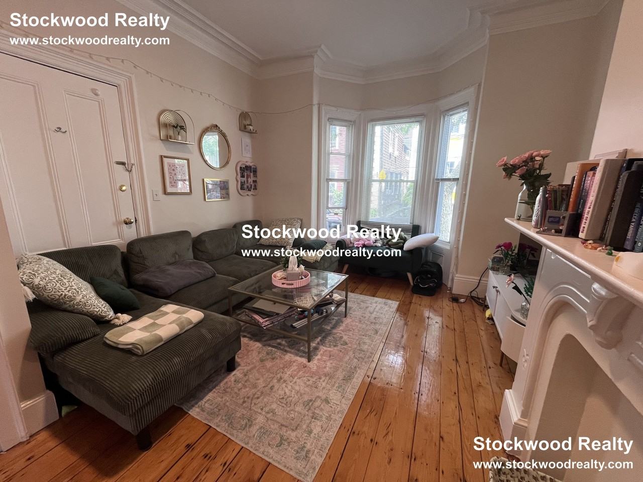 11 Gates St #1
