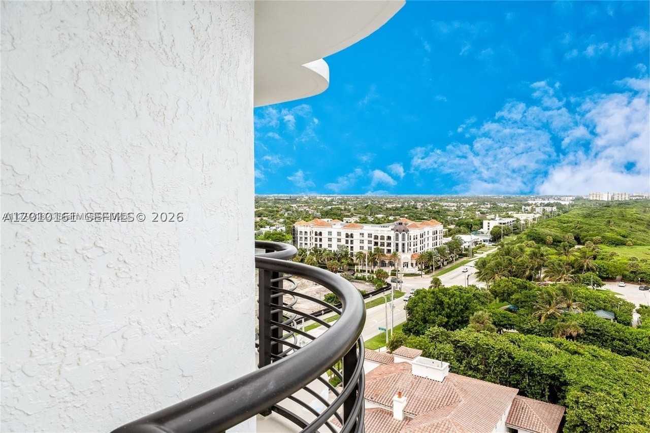250 S Ocean Blvd #14H - Photo 2 of 19