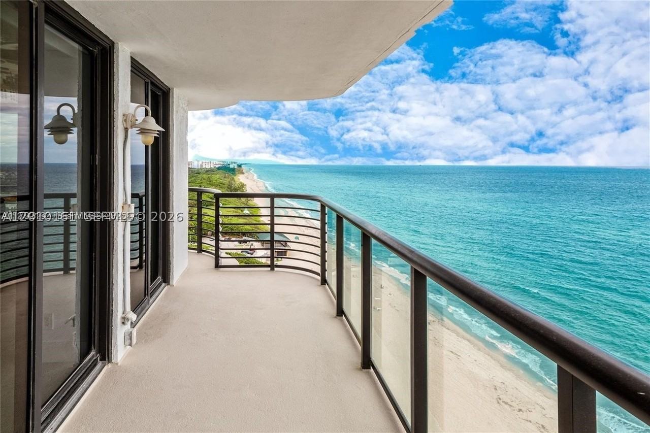 250 S Ocean Blvd #14H - Photo 3 of 19