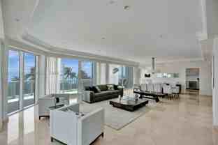 10101 Collins Ave #4E - Photo 1 of 1