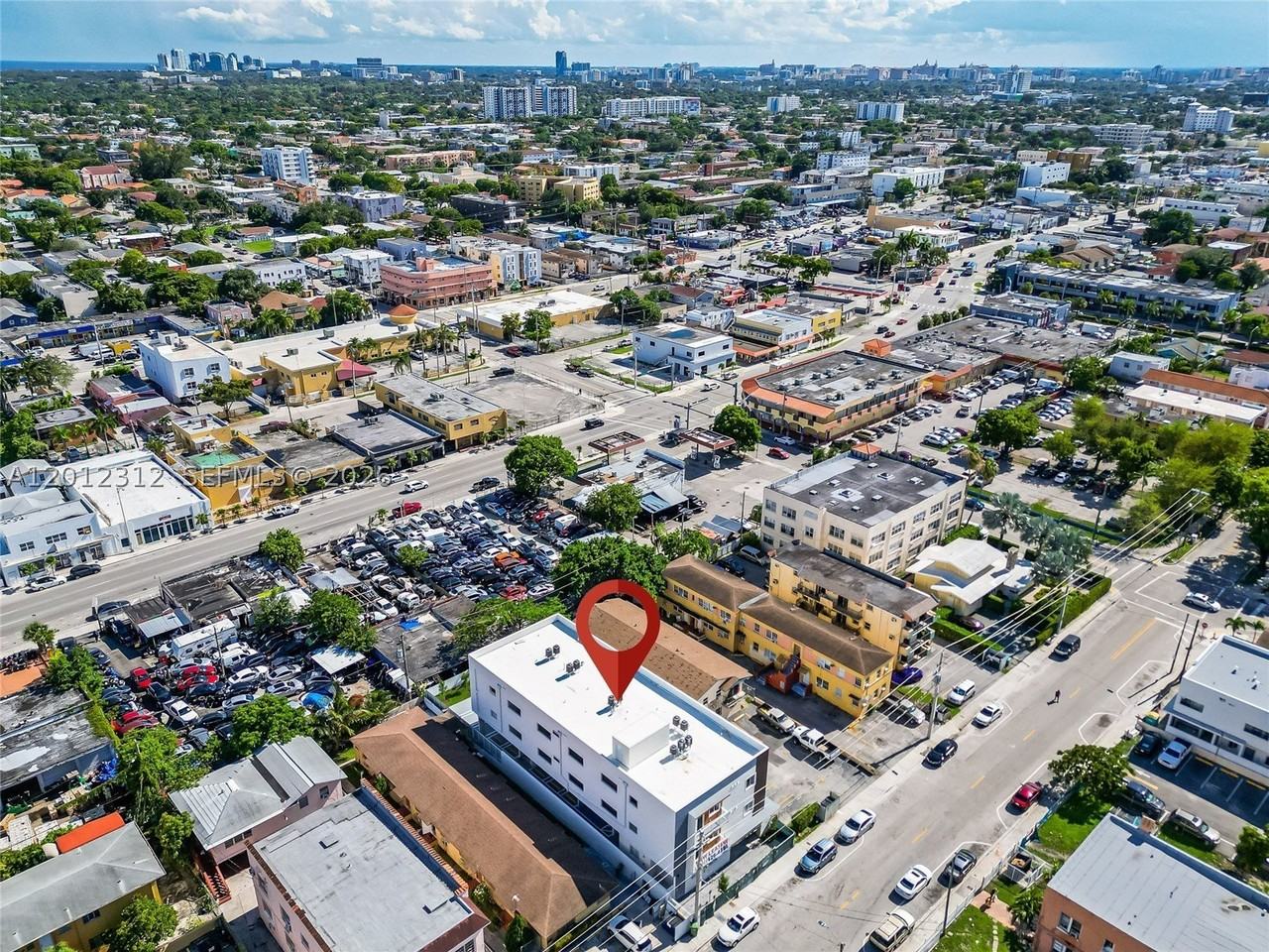 1534 Nw 1st St #204 - Photo 7 of 24