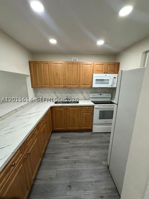 11301 Sw 200th St #104A - Photo 5 of 16