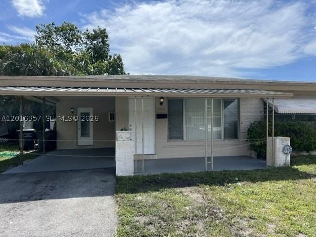 2201 N 57th Ave