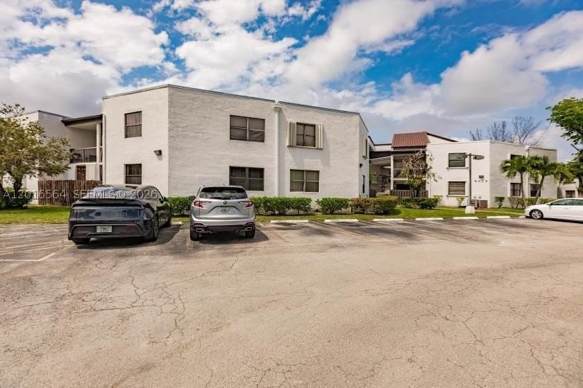 9425 Fontainebleau Blvd #202 - Photo 2 of 28