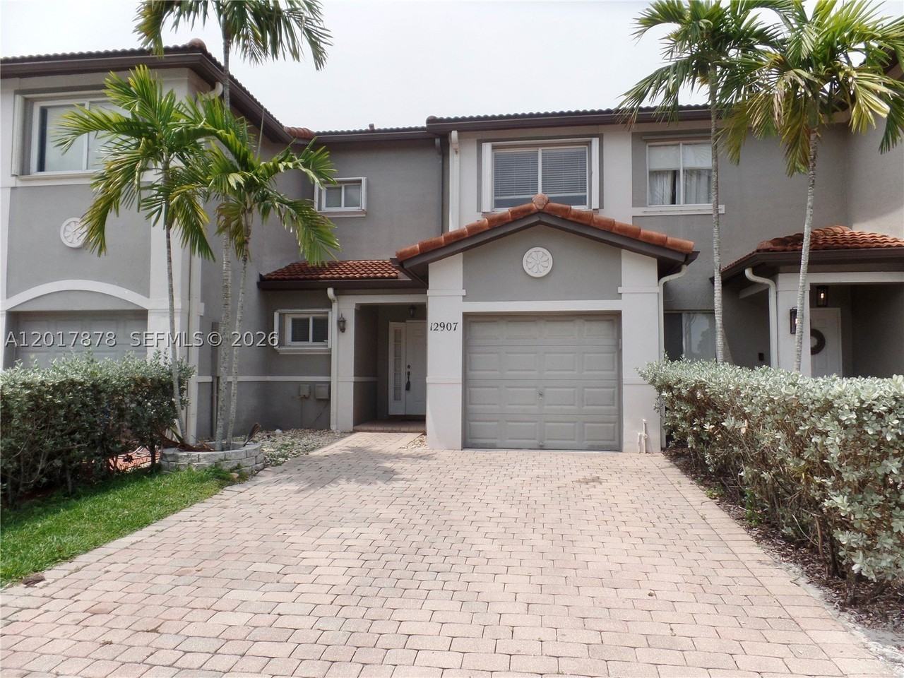12907 Sw 28th Ct #0
