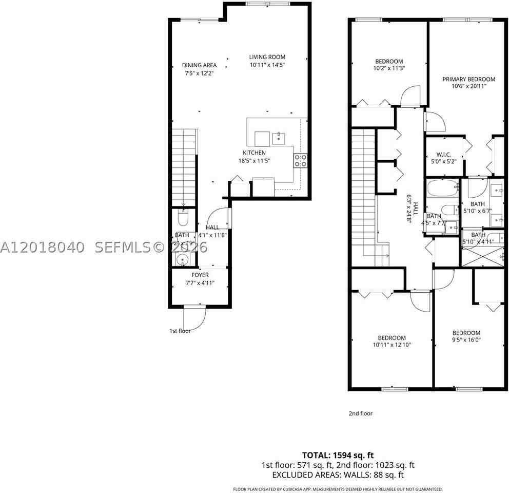 2014 Sugar Maple Dr #2014 - Photo 3 of 38