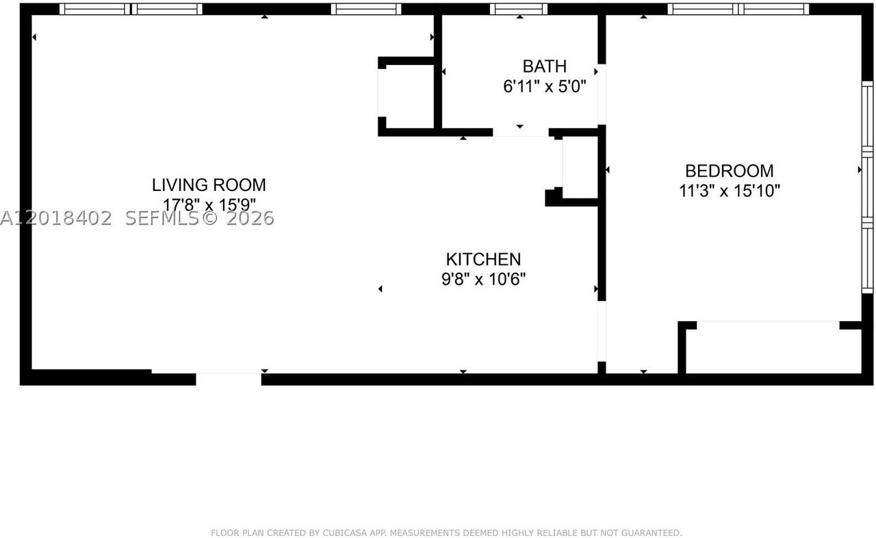 1200 Euclid Ave #308 - Photo 5 of 19