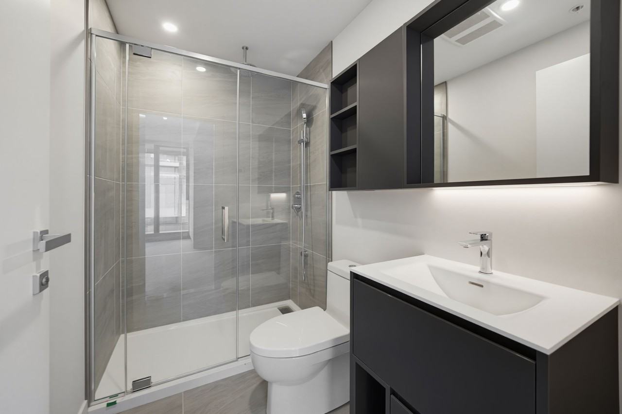 1500 Boulevard René-Lévesque Ouest — photo 1