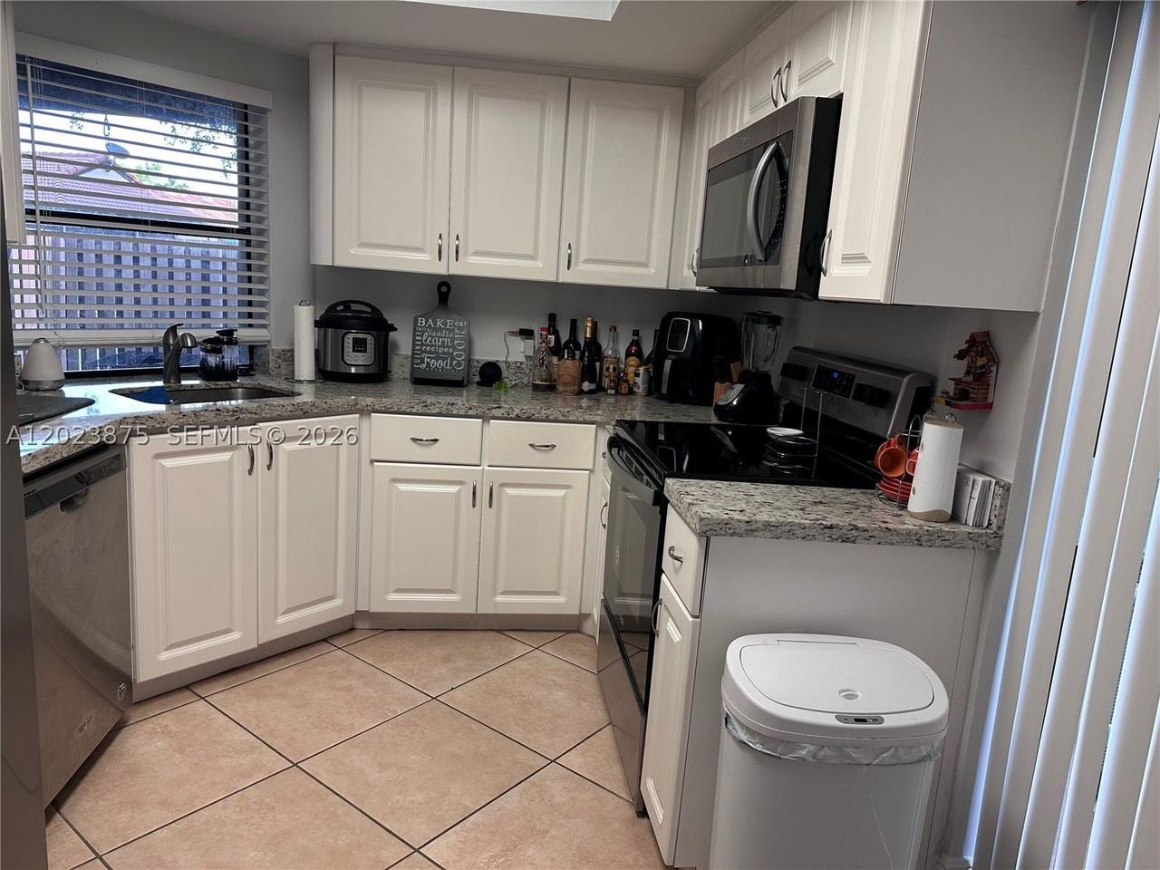 15205 Sw 48th Ter #H80 - Photo 2 of 10