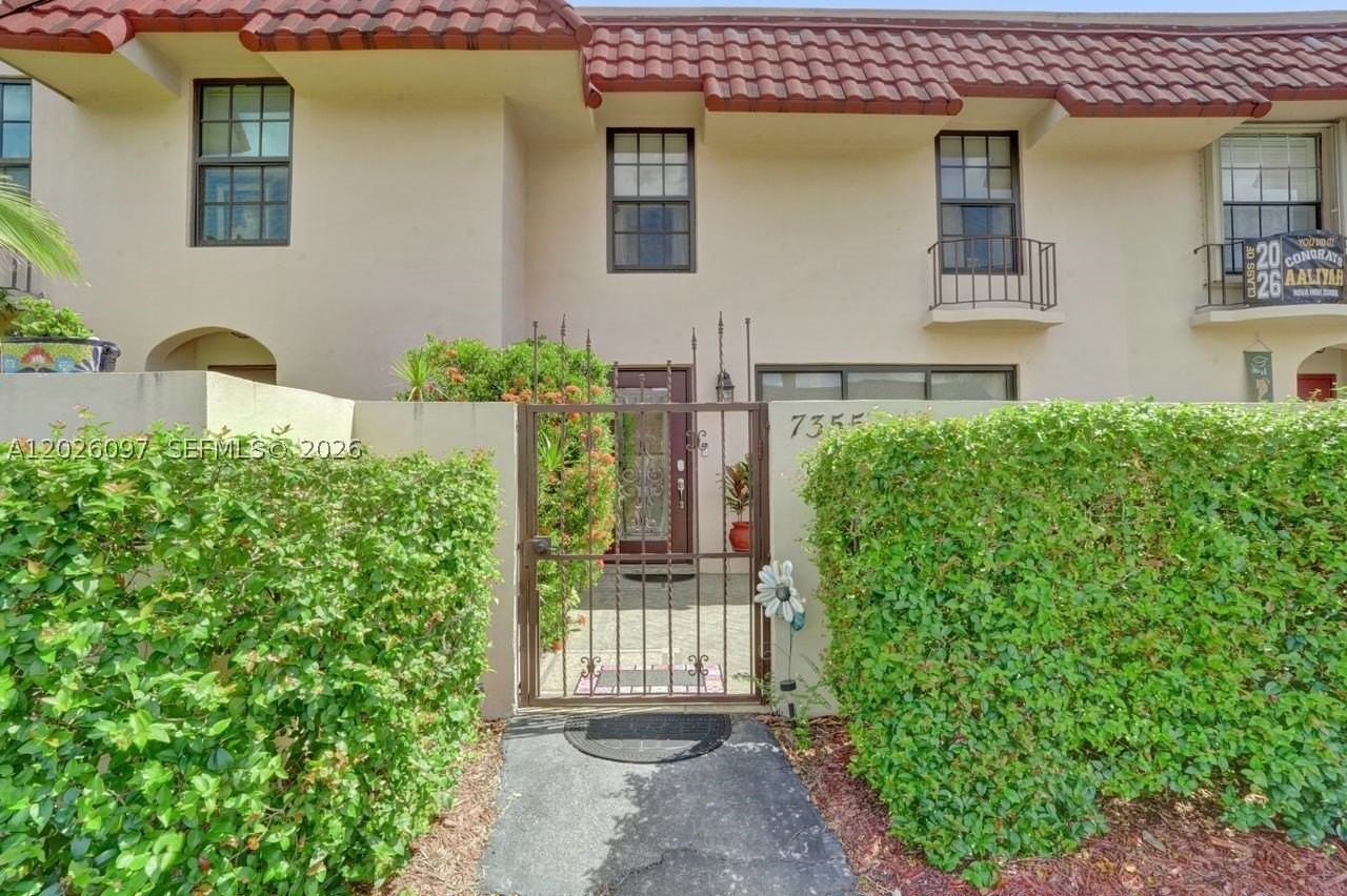 7355 Sw 26th Ct #87 - Photo 2 of 50