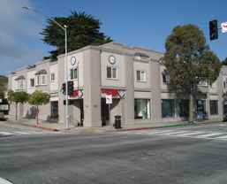 501 Lighthouse Avenue - Monterey - Photo 1 of 1