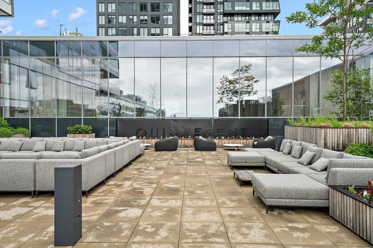 1500 Boulevard René-Lévesque Ouest — photo 1