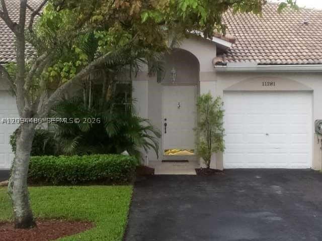 11281 Sw 18th Ct #11281