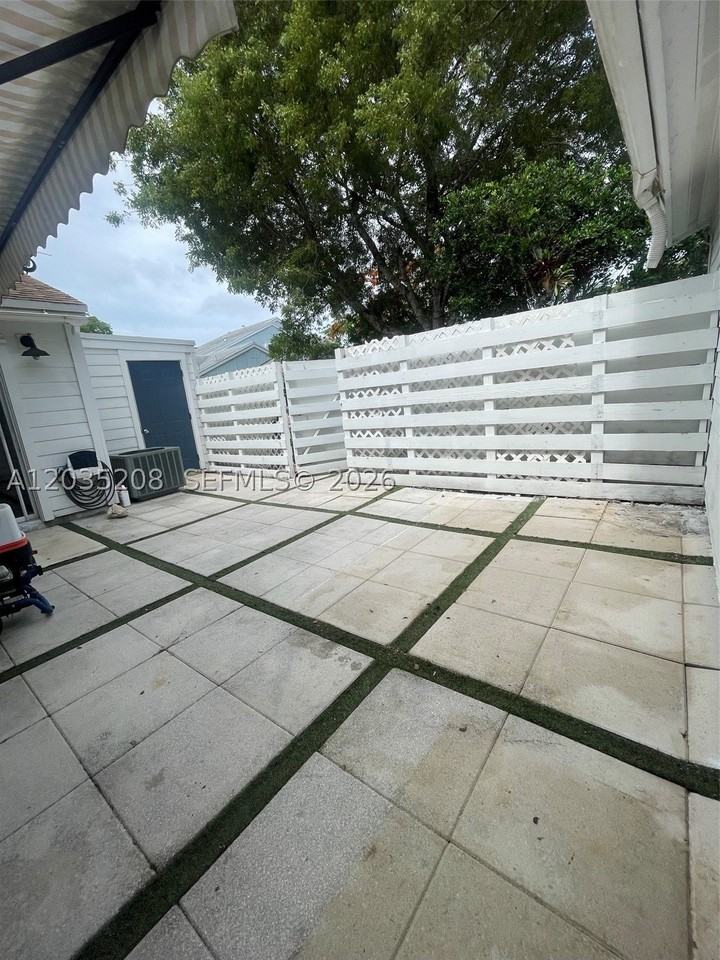 13706 Sw 147th Circle Ln #1-6 - Photo 3 of 25