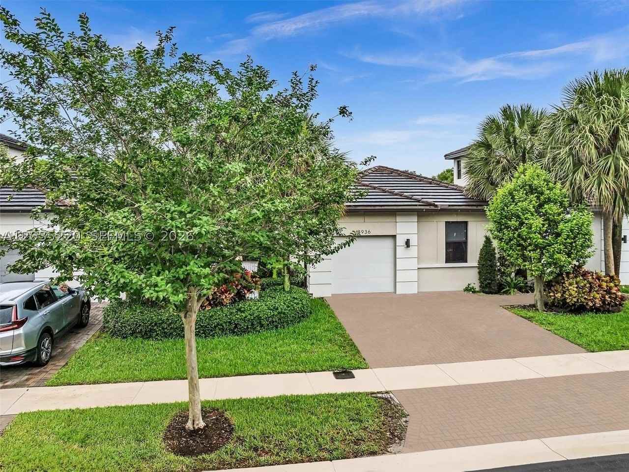 4936 Whispering Way