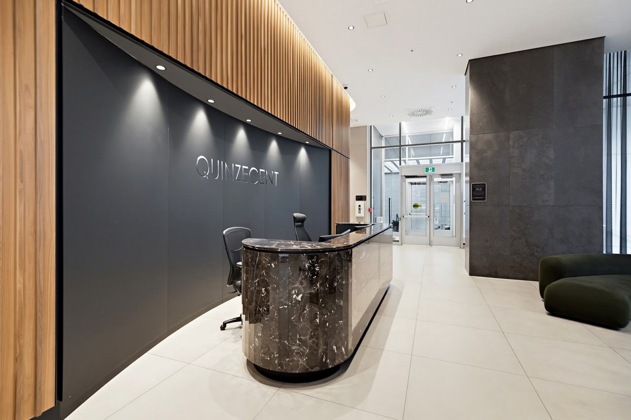 1500 Boulevard René-Lévesque Ouest — photo 1