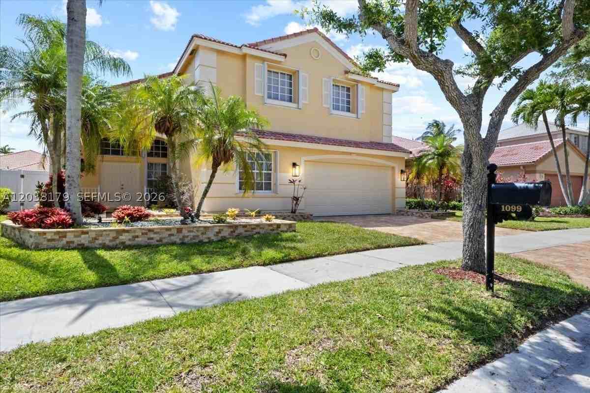 1099 Birchwood Rd