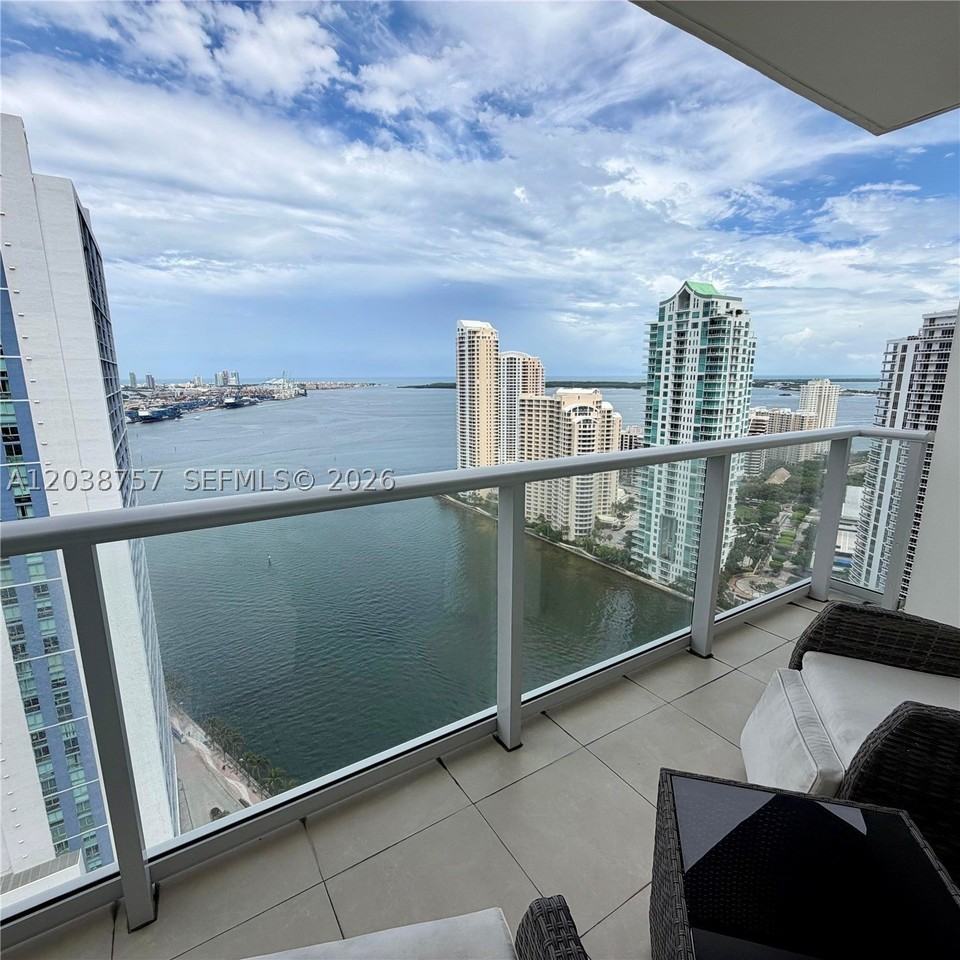 300 S Biscayne Blvd #T3212