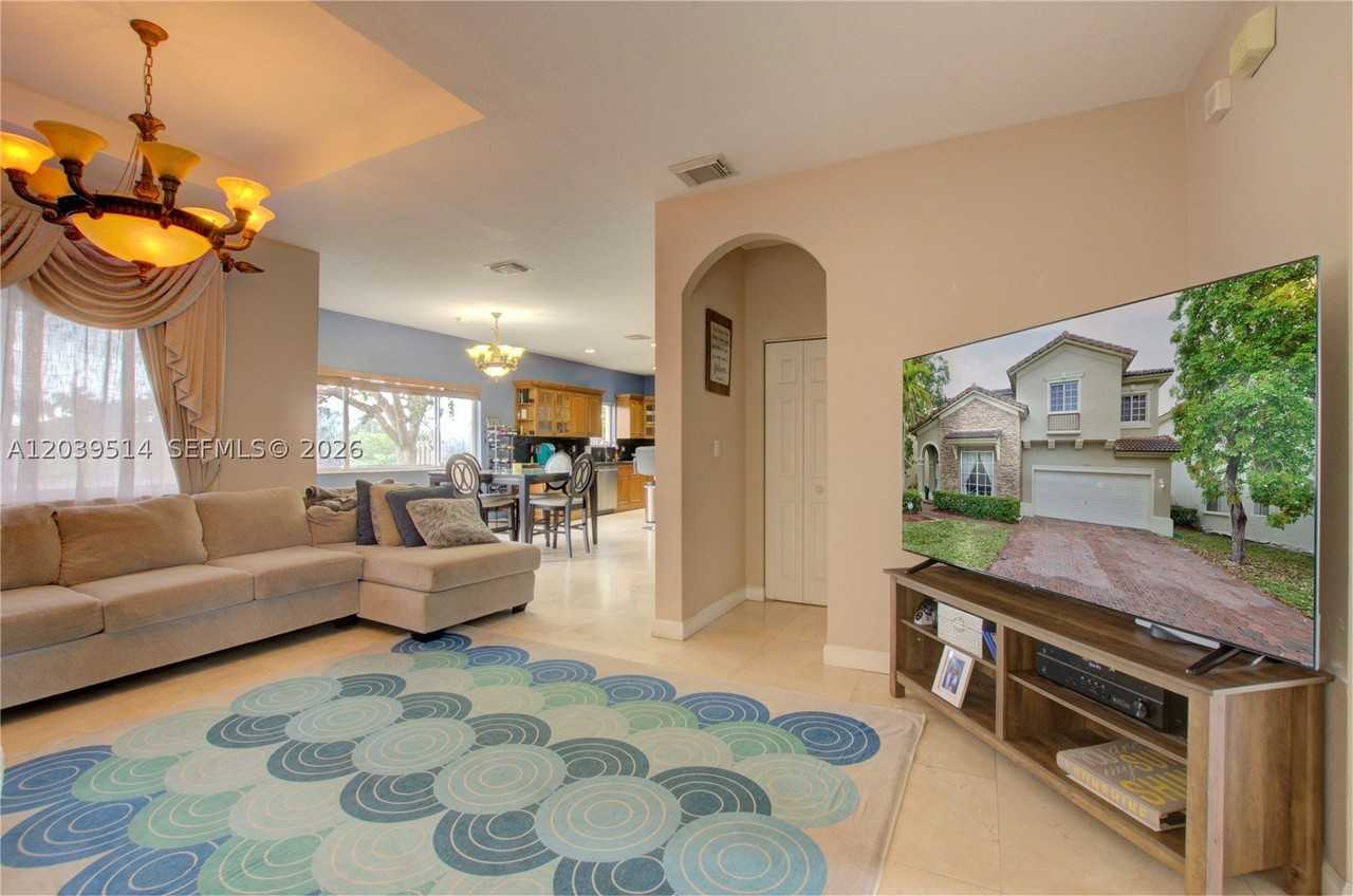 22131 Sw 87th Pl #NA - Photo 2 of 12