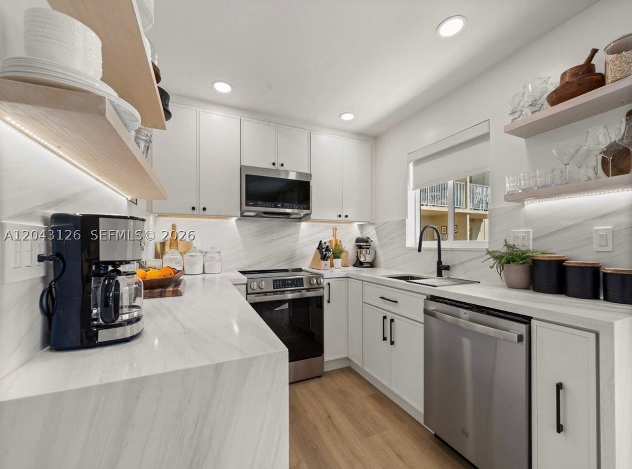 7505 Sw 82nd St #208 - Photo 2 of 12