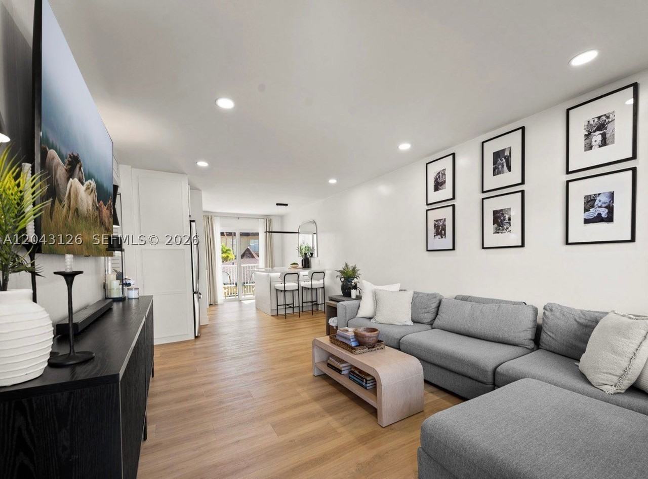 7505 Sw 82nd St #208 - Photo 5 of 12