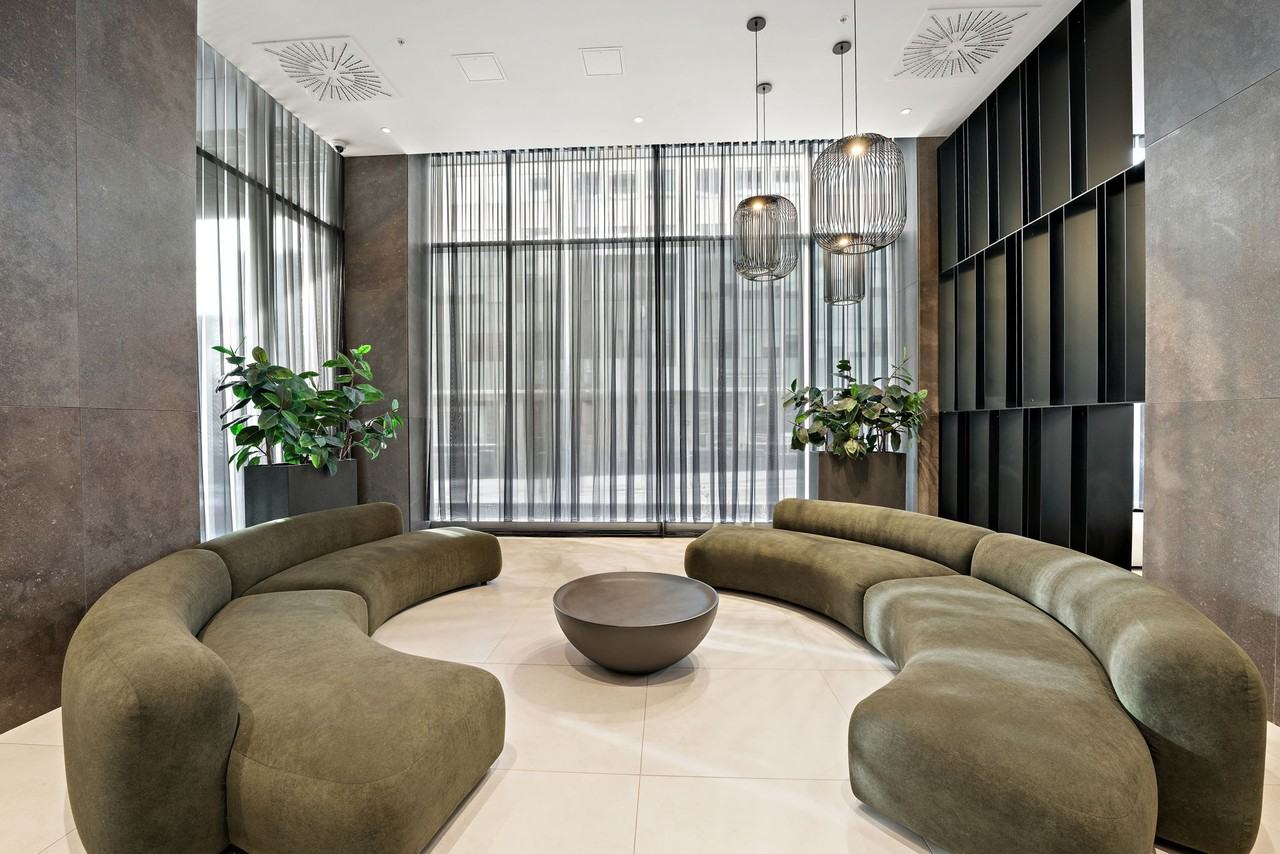 1500 Boulevard René-Lévesque Ouest — photo 1