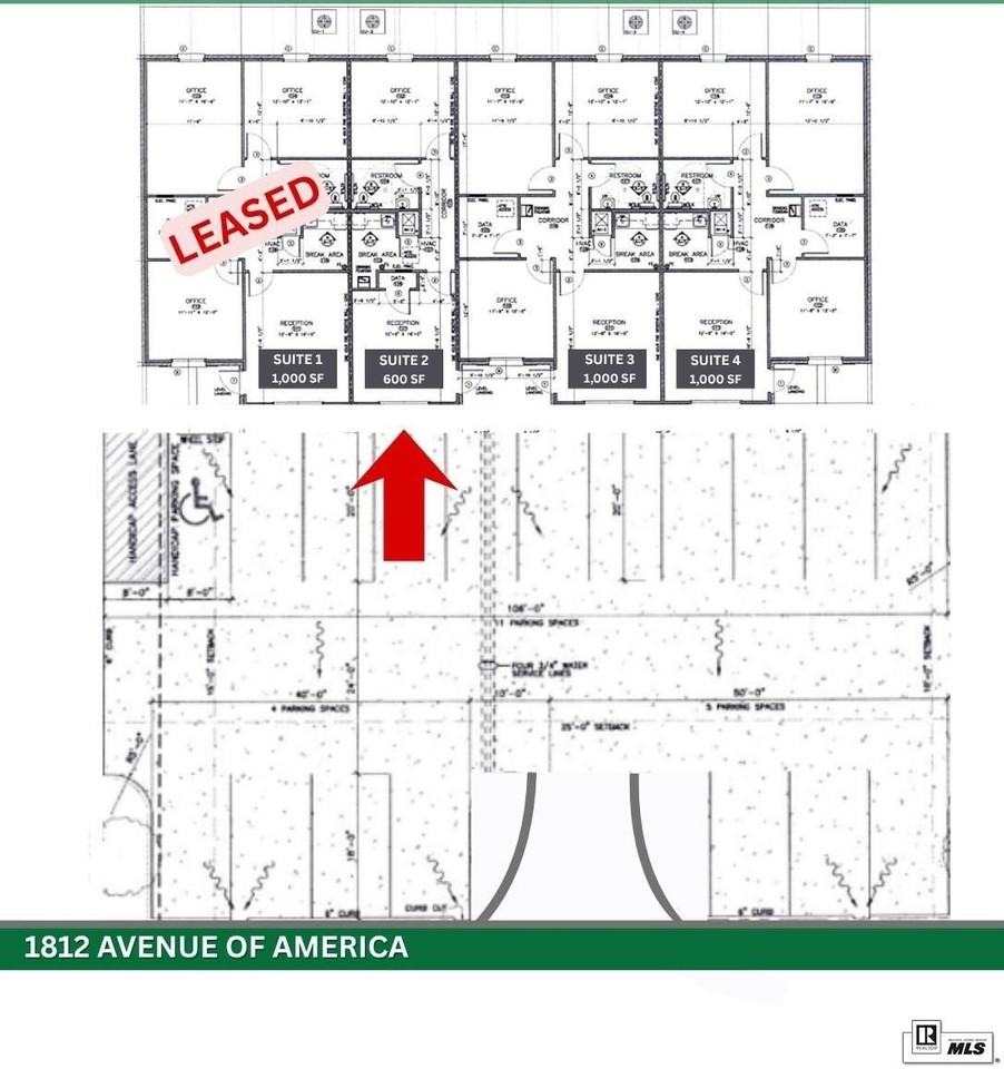 1812 Avenue Of America - Photo 3 of 3