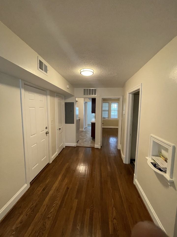 4630 New Hampshire Ave Nw #3 - Photo 4 of 17