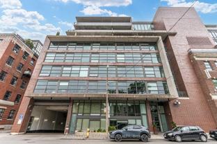 90 Broadview Avenue #909 - Photo 1 of 1