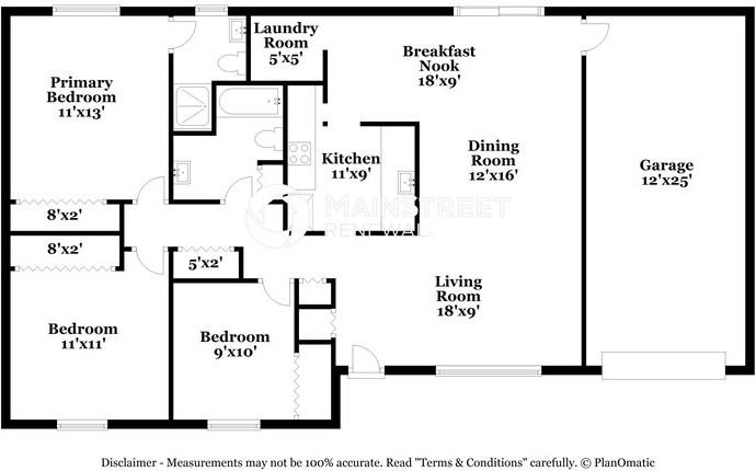 1027 Sheridan Ave Nw - Photo 2 of 16