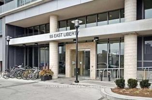 55 East Liberty Street #808 - Photo 1 of 1