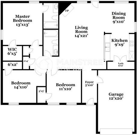 3840 Shadow Oaks Pkwy - Photo 2 of 16