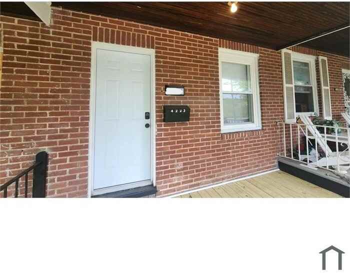 4200 Old Frederick Rd - Photo 2 of 12