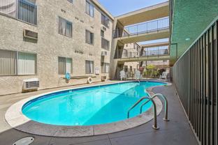 Marlindo Apartments - Photo 1 of 1