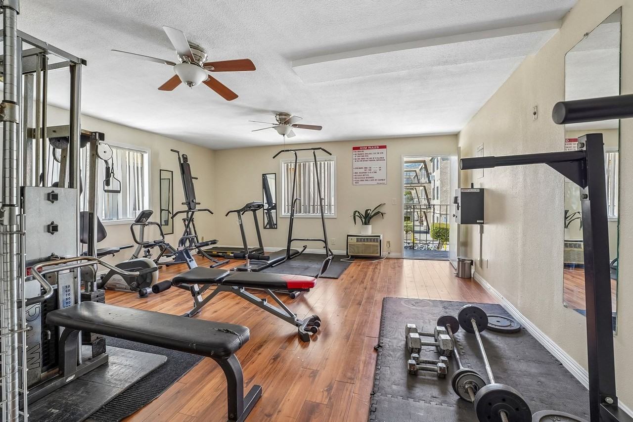 Marlindo Apartments - Photo 3 of 13