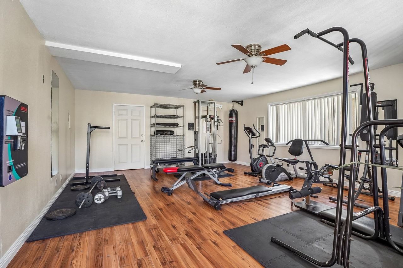 Marlindo Apartments - Photo 4 of 13