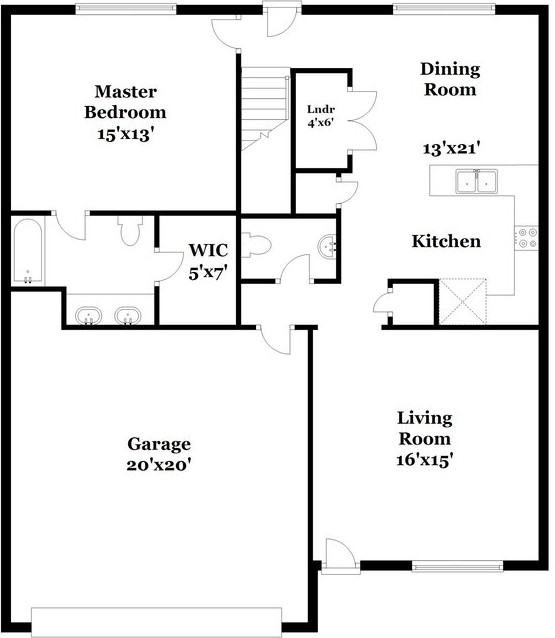 913 Harvest Grove Dr - Photo 2 of 18