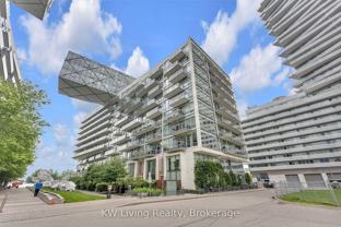 29 Queens Quay East #818 - Photo 1 of 1