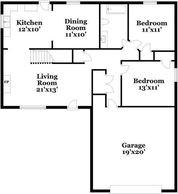 8131 Wynfield Dr - Photo 2 of 15