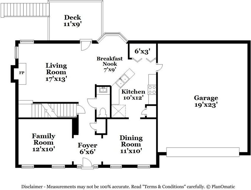 436 Cannonball Ct - Photo 2 of 18