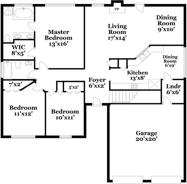 2963 Buckner Ln - Photo 2 of 17