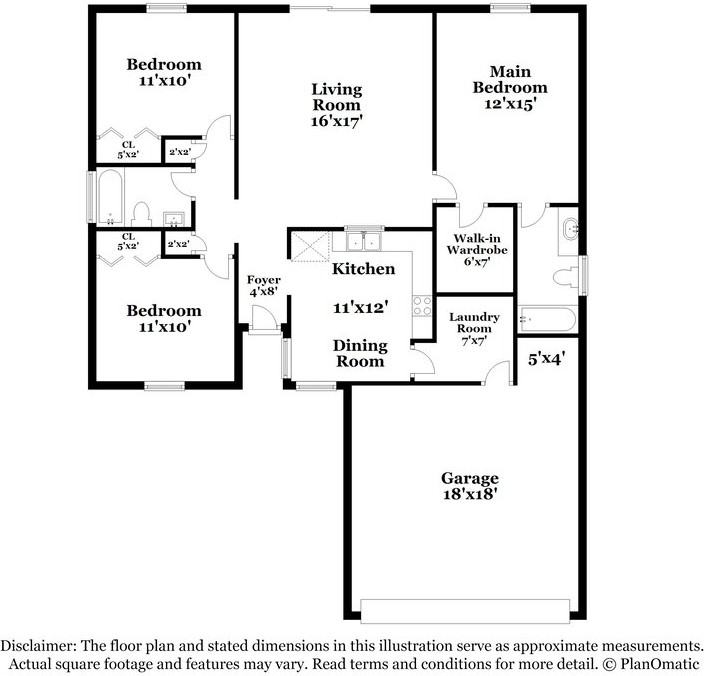 1968 Willesdon Dr W - Photo 2 of 16