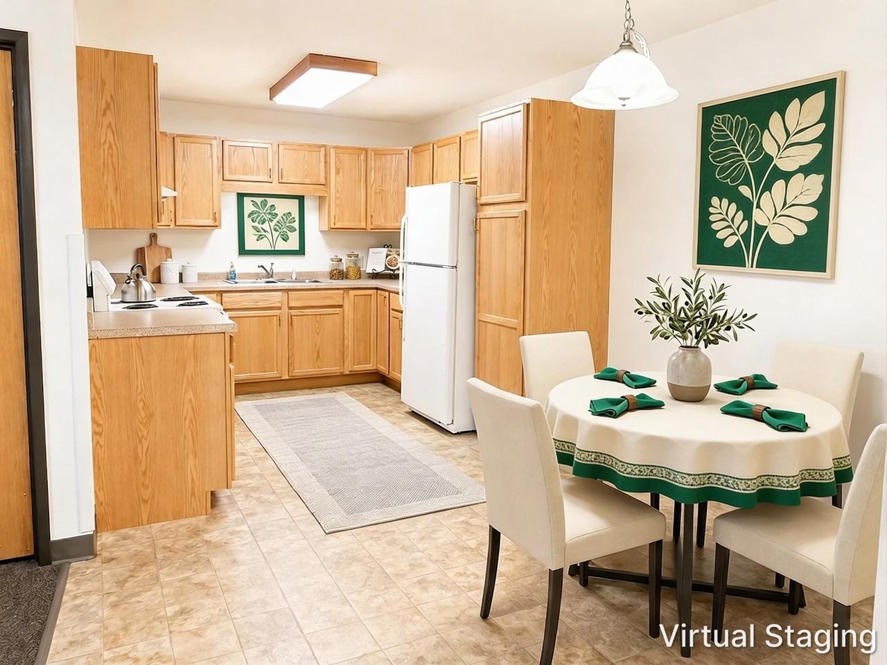 Buffalo Ridge Apartments - Photo 6 of 16