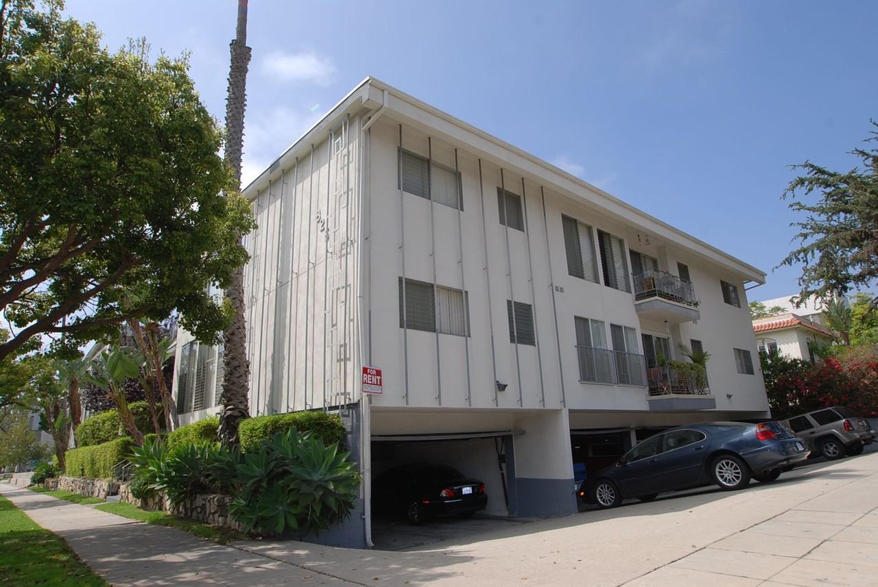 Washington Apartments...Prime Westside Location! CALL NOW! - Photo 6 of 6