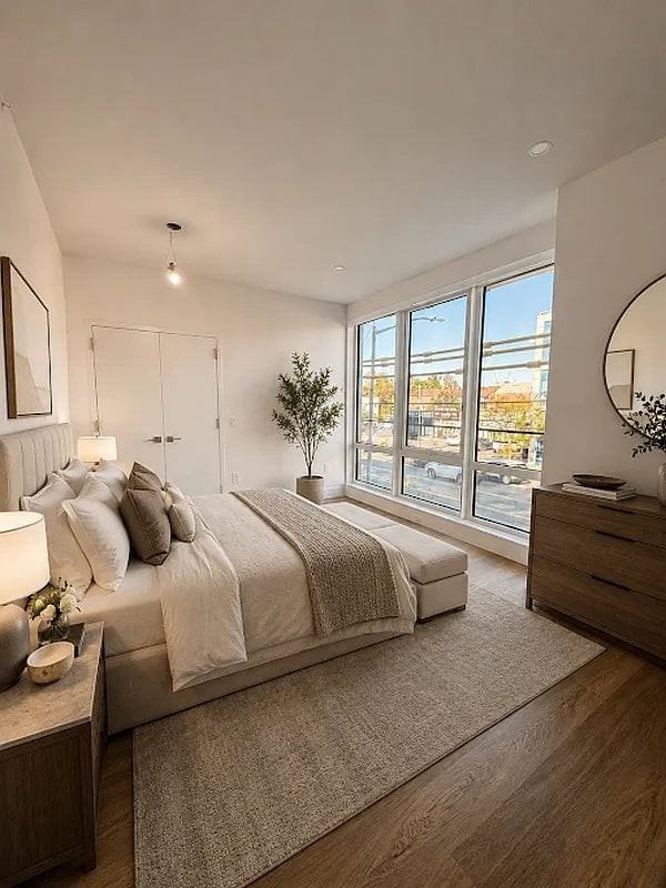 4510 215th Pl #3H - Photo 3 of 6