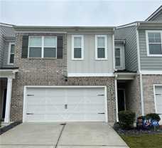 4514 Fillmore Trl Sw - Photo 1 of 1