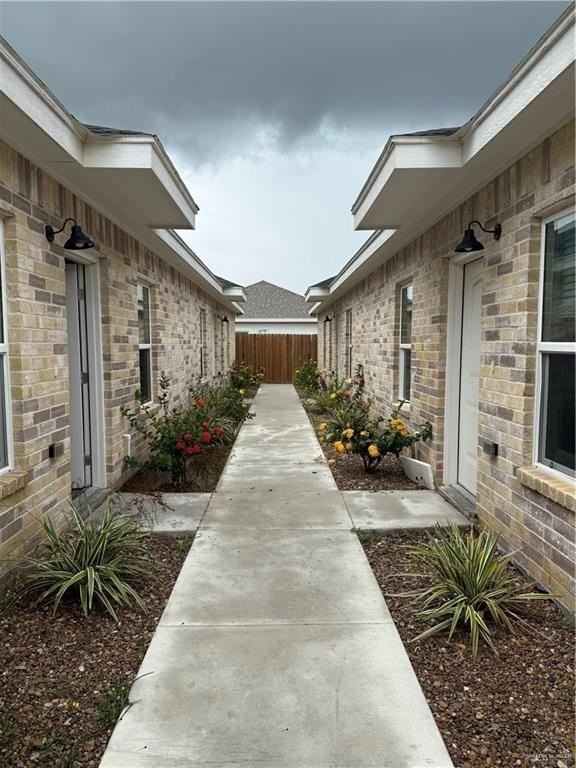 2613 E Israel Ave #4