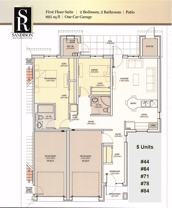 550 Sandison St #71LH - Photo 1 of 1
