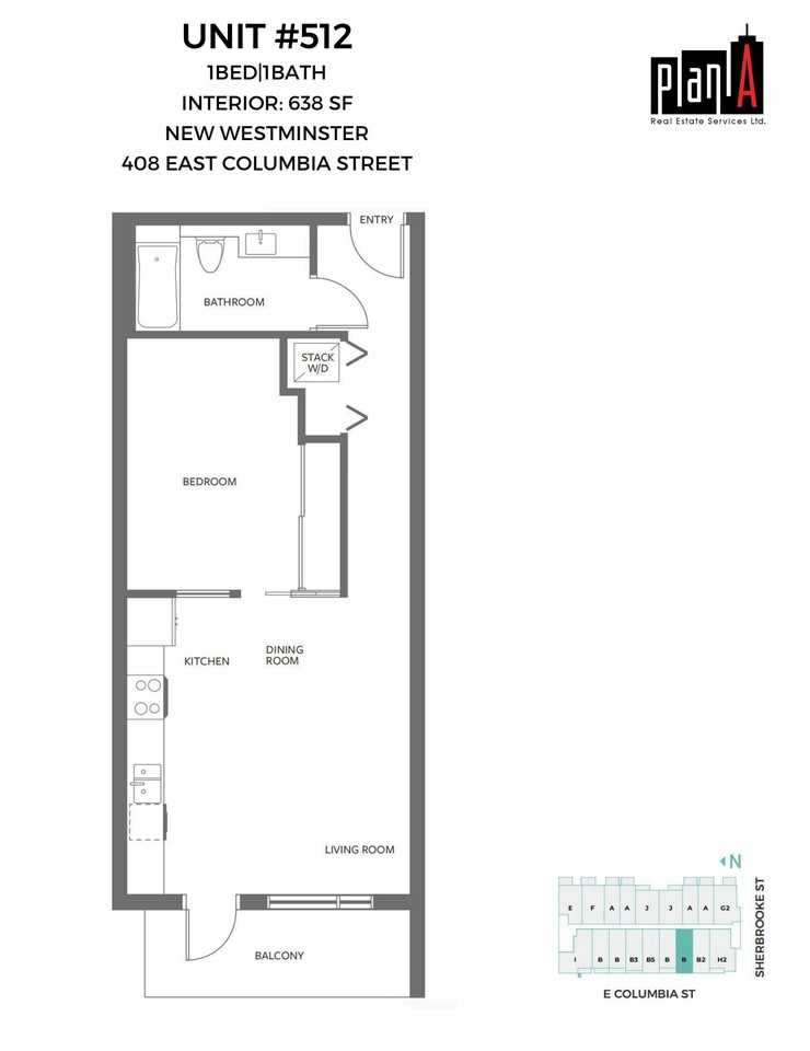 408 East Columbia Street - Photo 19