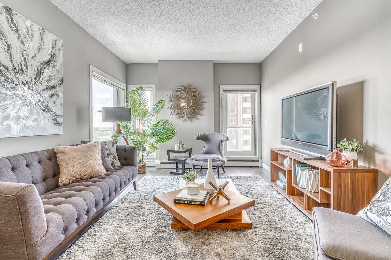 The Northbank on Jasper Ave. - Photo 3 of 26